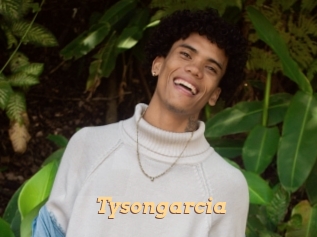 Tysongarcia