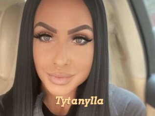 Tytanylla
