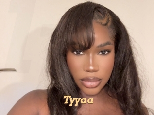 Tyyaa