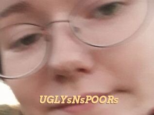 UGLYsNsPOORs