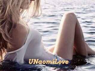 UNaomiLove