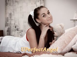 UPerfectAngel