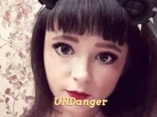 URDanger