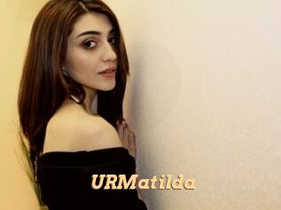 URMatilda
