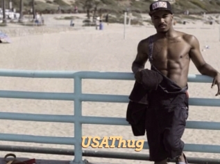 USAThug Live Paradise