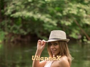 UliannaX