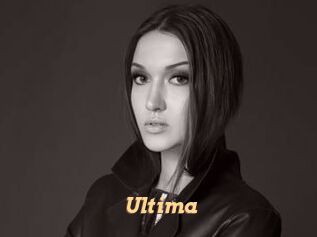 Ultima