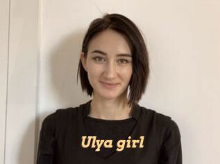 Ulya_girl