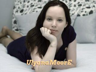 UlyanaMoorE
