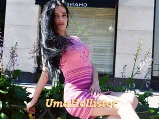 UmaHollister