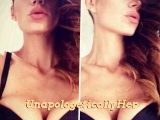 UnapologeticallyHer