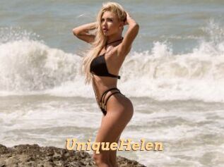 UniqueHelen Live Paradise