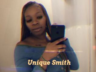 Unique_Smith