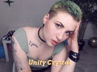Unity_Crystal