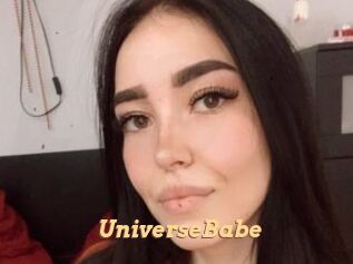 UniverseBabe