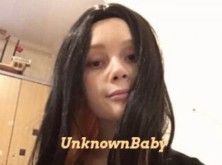 UnknownBaby