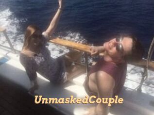 UnmaskedCouple