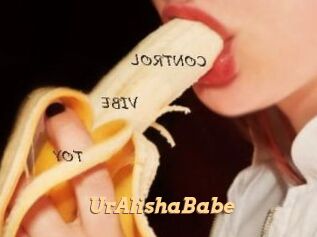 UrAlishaBabe