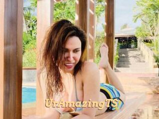 UrAmazingTS Live Paradise