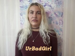 UrBadGirl