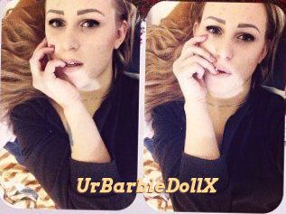 UrBarbieDollX
