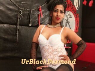 UrBlackDiamond