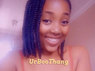 UrBooThang