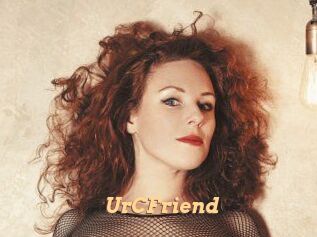 UrCFriend