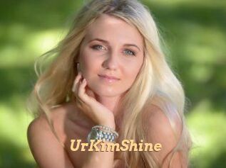 UrKimShine