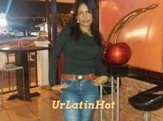 UrLatinHot