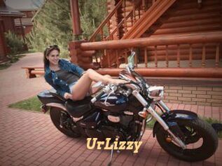 UrLizzy