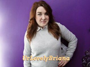 UrLovelyBriana