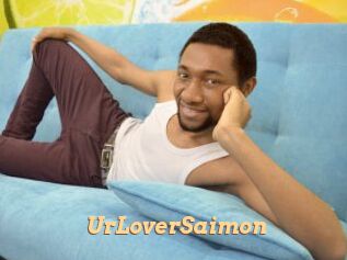 UrLoverSaimon