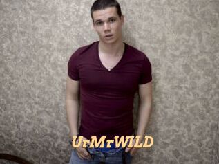 UrMrWILD Live Paradise