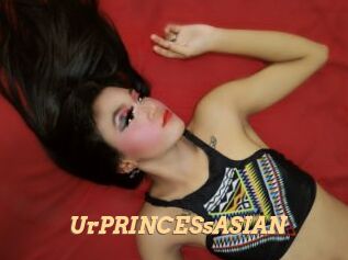 UrPRINCESsASIAN