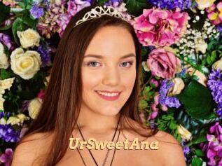 UrSweetAna