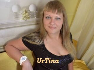 UrTina