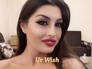 Ur_Wish Live Paradise