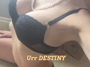 Urr_DESTINY