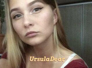 UrsulaDear