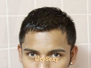 UrySexy