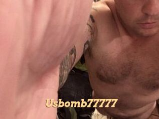 Usbomb77777