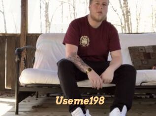 Useme198