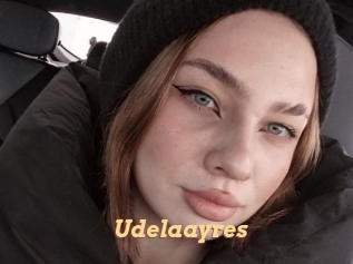 Udelaayres
