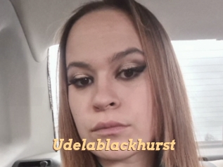 udelablackhurst Live Paradise