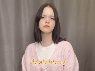 Udelablong