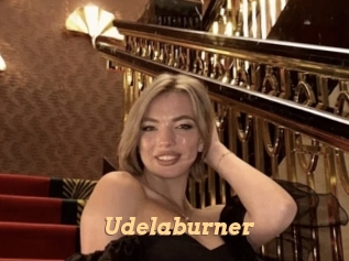 Udelaburner