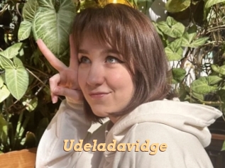 Udeladavidge