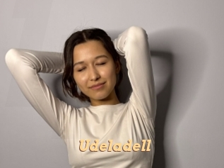 Udeladell