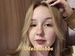 Udeladobbs